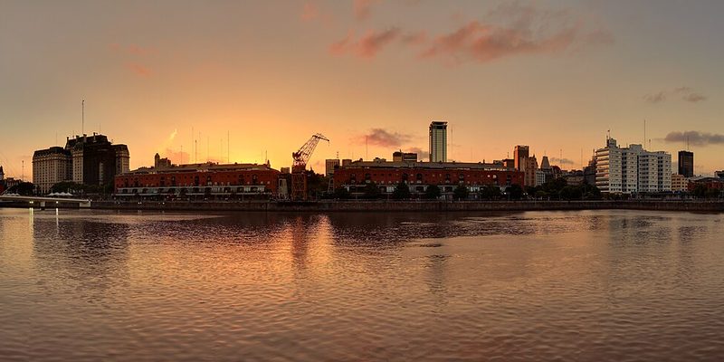 Buenos Aires, Argentina