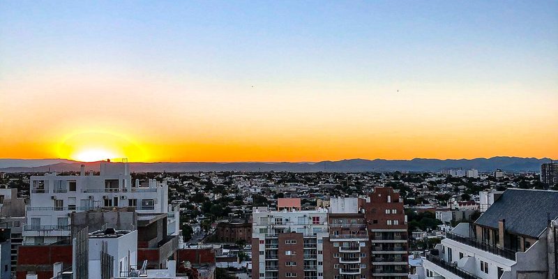 Córdoba, Argentina