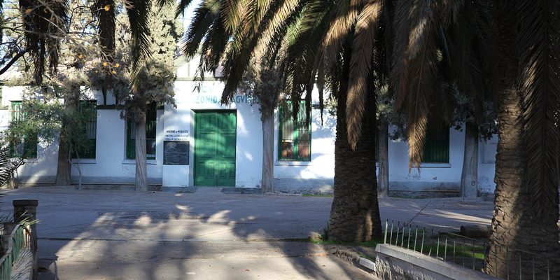 Godoy Cruz, Mendoza — Centro