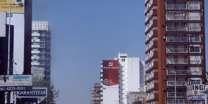 Lanús, Buenos Aires — Panorama