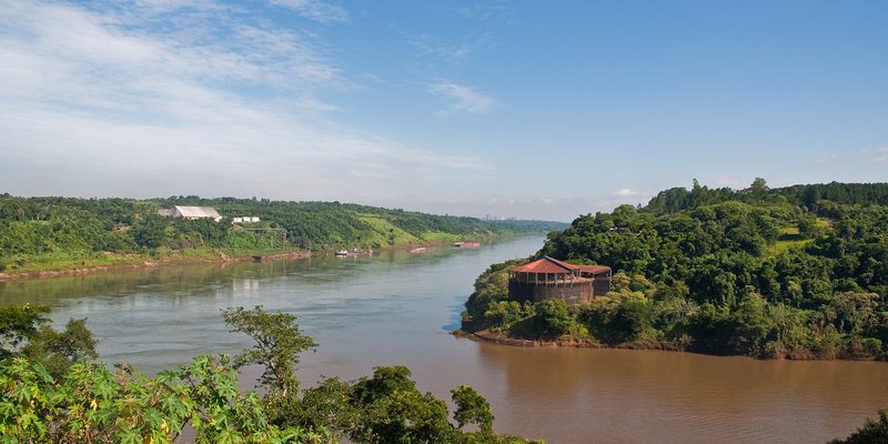 Paraná, Entre Ríos — Panorama