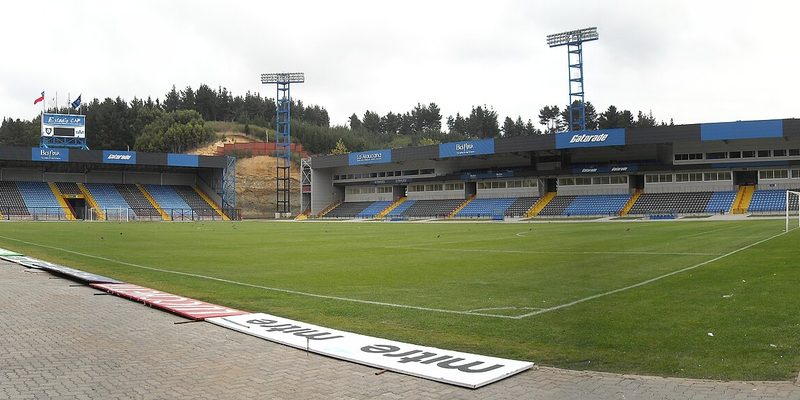 Talcahuano, Biobío — Panorama
