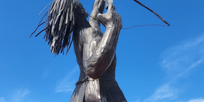 Abasolo, Coahuila — Centro