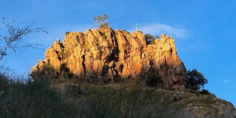 Abasolo, Coahuila — Skyline