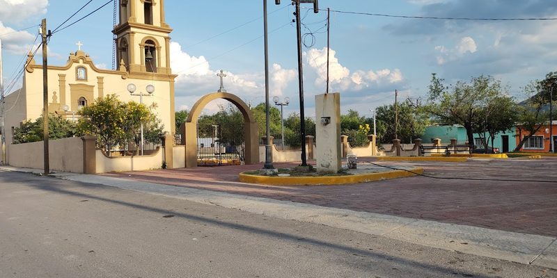Abasolo, Nuevo León — Panorama