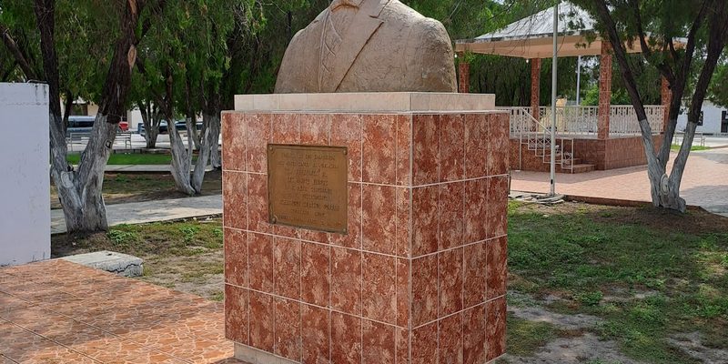 Abasolo, Tamaulipas — Centro