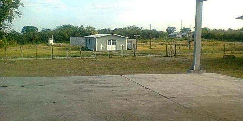 Abasolo, Tamaulipas — Skyline