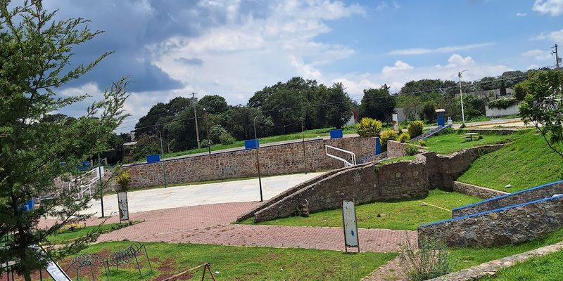 Acajete, Puebla — Panorama