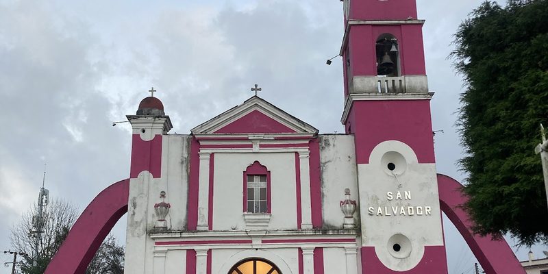 Acajete, Veracruz — Panorama