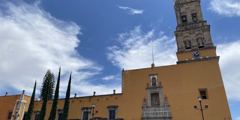 Acámbaro, Guanajuato — Panorama
