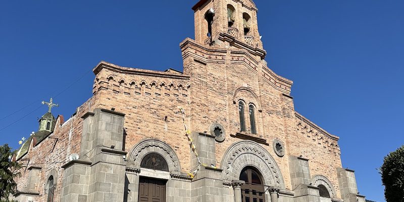 Acambay de Ruíz Castañeda, Estado de México — Panorama
