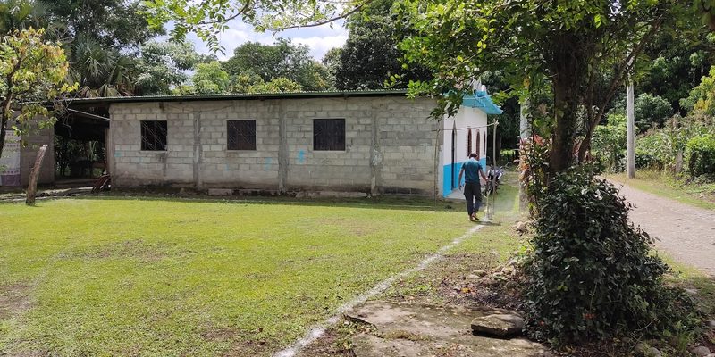 Acapetahua, Chiapas — Panorama