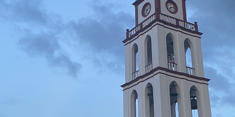 Acateno, Puebla — Panorama