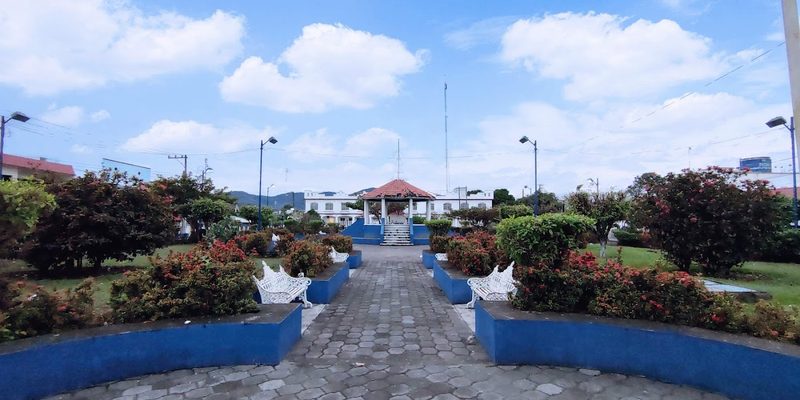 Acatlán de Pérez Figueroa, Oaxaca — Skyline