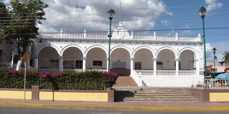 Acatlán, Puebla — Panorama