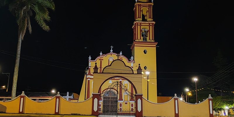 Acatlán, Veracruz — Panorama