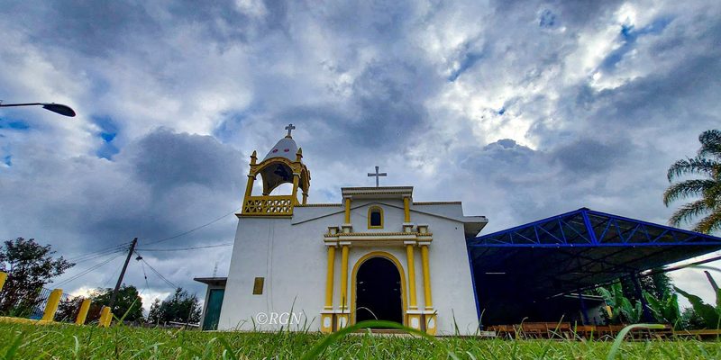 Acayucan, Veracruz — Centro