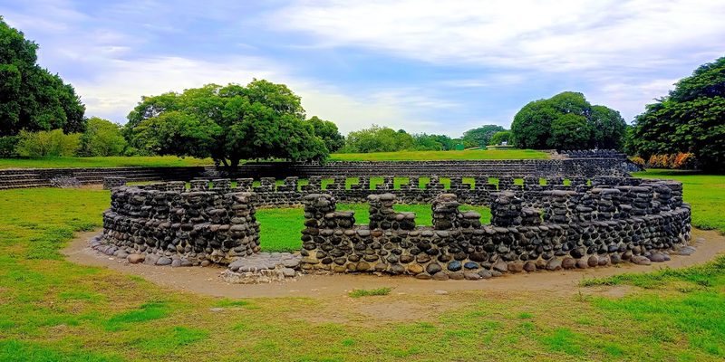Actopan, Veracruz — Centro