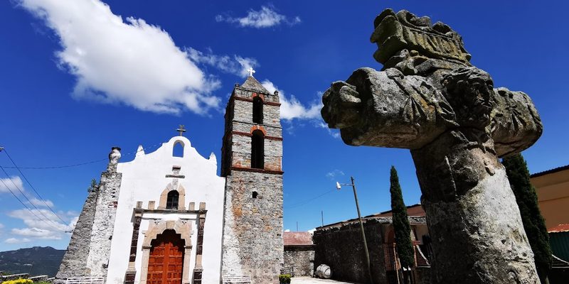 Actopan, Veracruz — Panorama