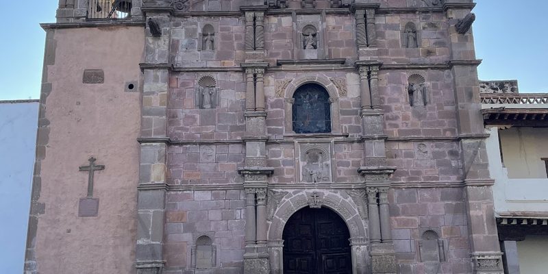 Aculco, Estado de México — Panorama