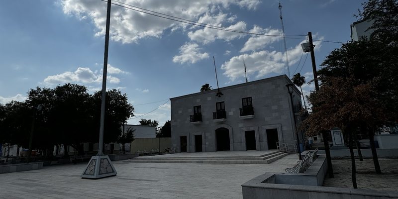 Agualeguas, Nuevo León — Panorama