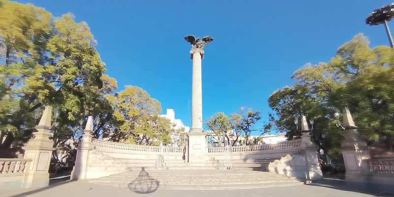 Aguascalientes, Aguascalientes — Centro