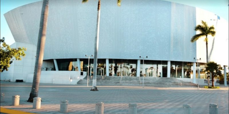 Ahome, Sinaloa — Centro