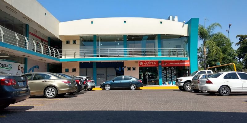 Ahome, Sinaloa — Skyline