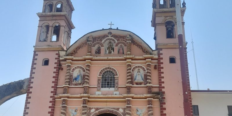 Ahuacatlán, Nayarit — Panorama