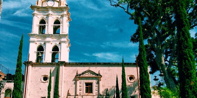 Ahualulco de Mercado, Jalisco — Panorama