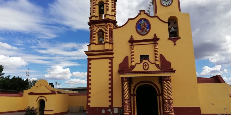 Ahuatlán, Puebla — Panorama