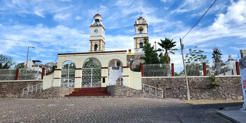 Ahuehuetitla, Puebla — Panorama