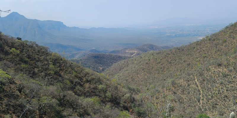 Ajalpan, Puebla — Centro