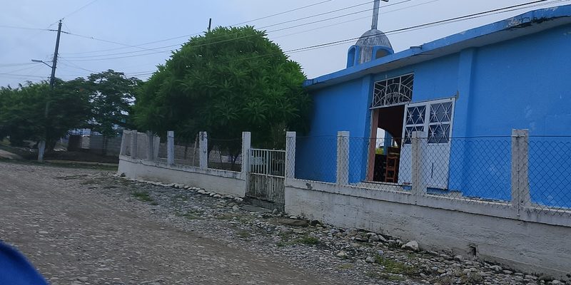 Álamo Temapache, Veracruz — Skyline