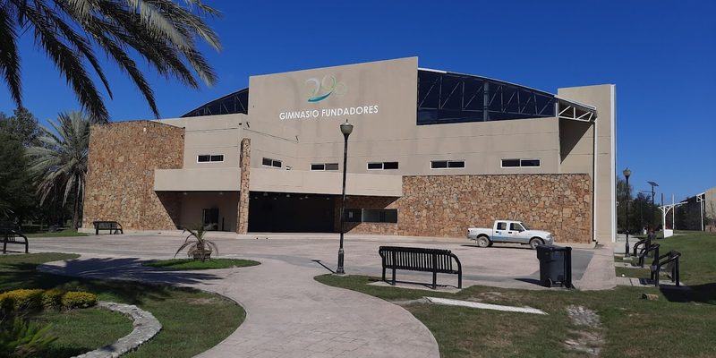 Allende, Coahuila — Centro