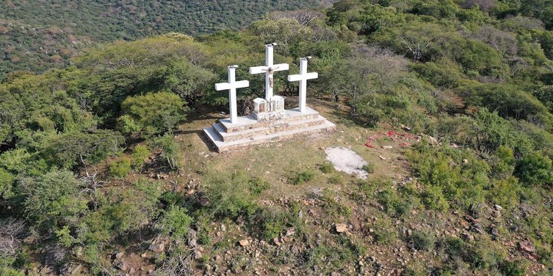 Almoloya del Río, Estado de México — Centro