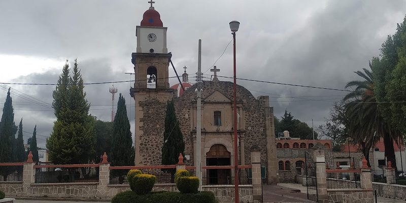 Almoloya, Hidalgo — Panorama