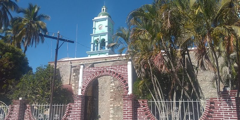 Alpoyeca, Guerrero — Panorama