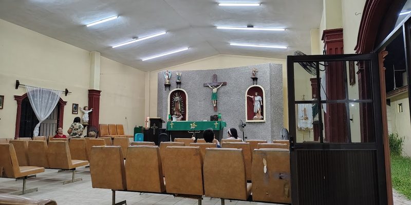 Altamira, Tamaulipas — Centro