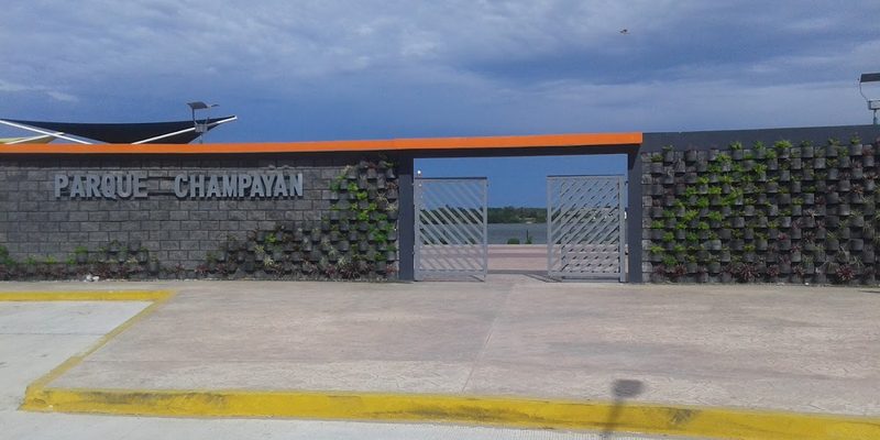 Altamira, Tamaulipas — Skyline