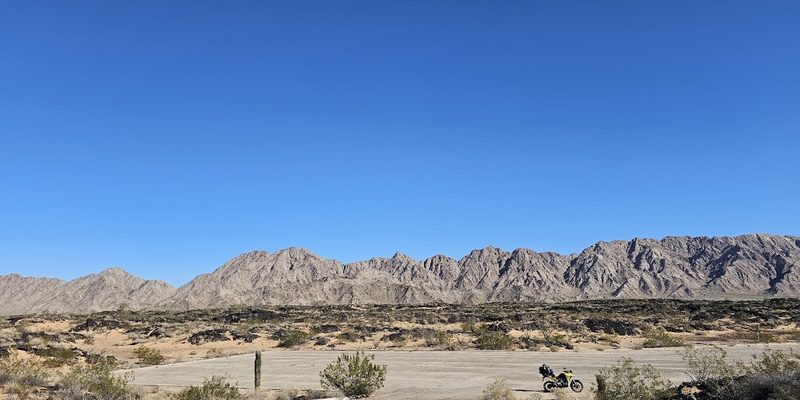 Altar, Sonora — Centro