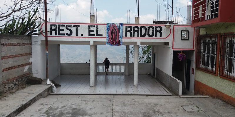 Alto Lucero de Gutiérrez Barrios, Veracruz — Centro
