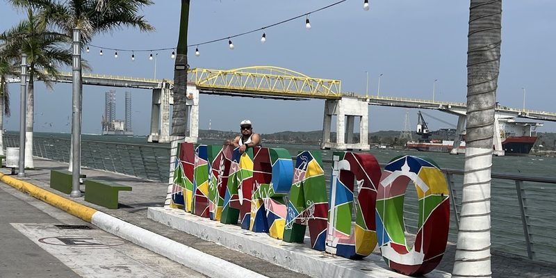 Alvarado, Veracruz — Centro