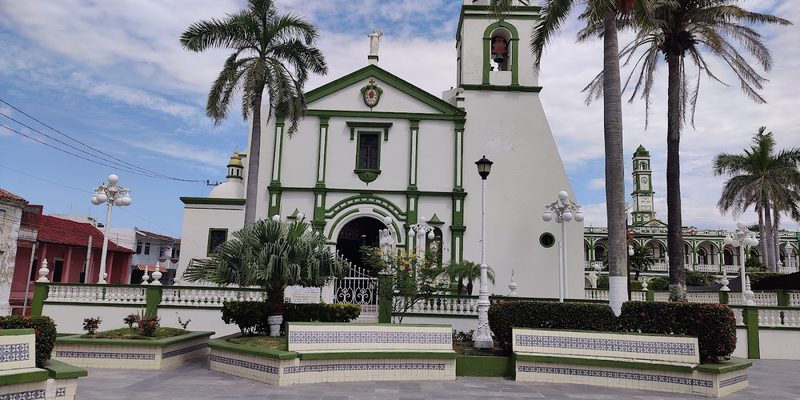Alvarado, Veracruz — Skyline