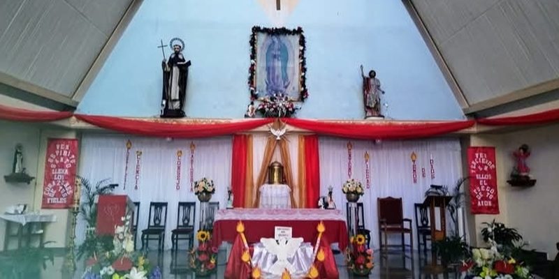 Álvaro Obregón, Ciudad de México — Centro