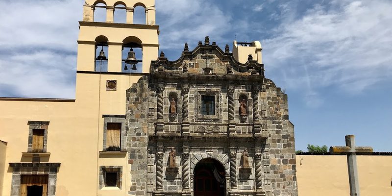 Amacueca, Jalisco — Panorama