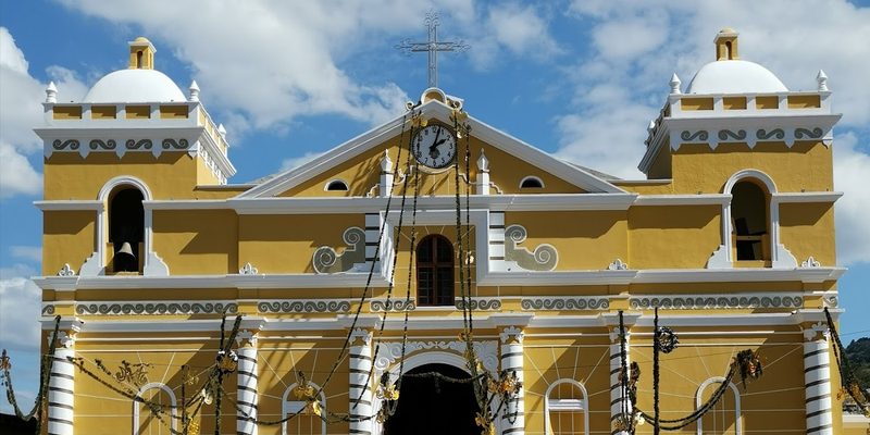 Amatitlán, Veracruz — Panorama