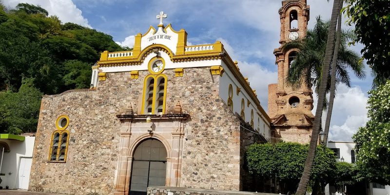 Amatlán de Cañas, Nayarit — Panorama