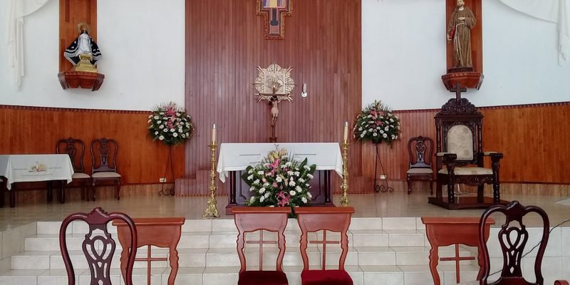 Ameca, Jalisco — Panorama