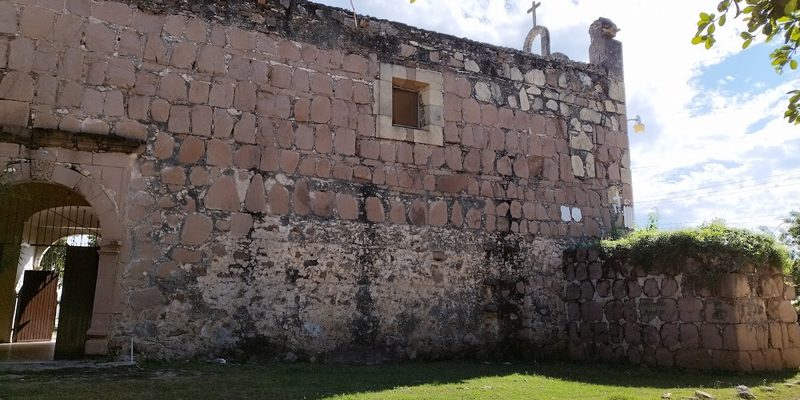 Angostura, Sinaloa — Skyline